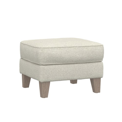 Charleston Ottoman