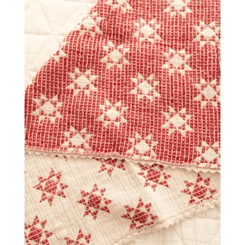 Star Quilt