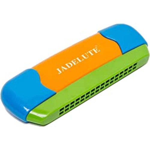 Amazon.com: Harmonica | 16 Hole Musical Instrument for Kids Early education : Musical Instruments