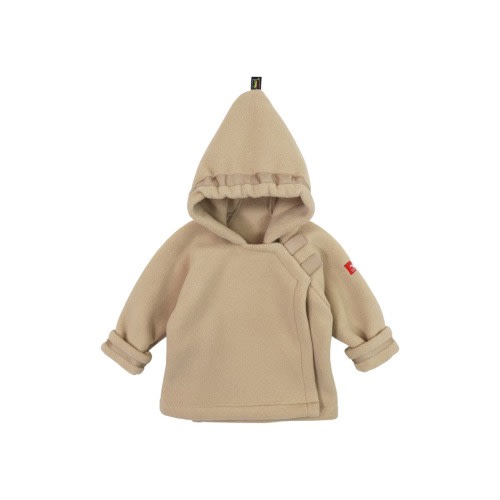 Warmplus Favorite Water Repellent Polartec® Fleece Jacket, 9M