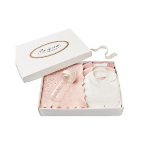 Unisex Coffret Promenade 3 Piece Set - Baby
