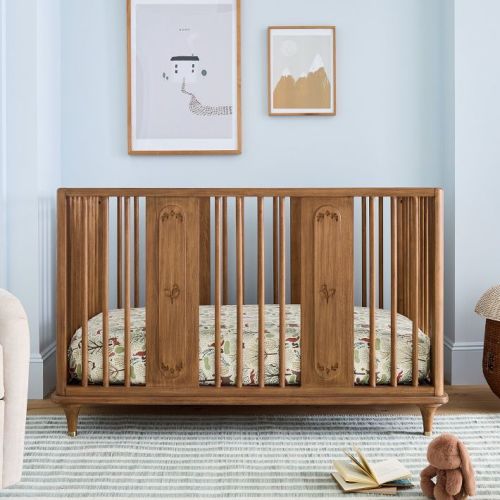 Sprig Convertible Crib