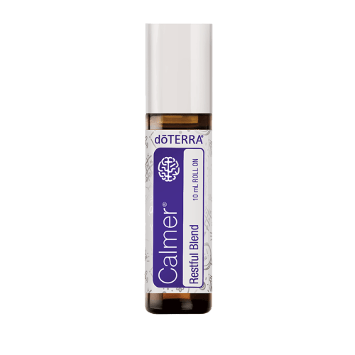 Calmer Restful Blend | doTERRA Essential Oils