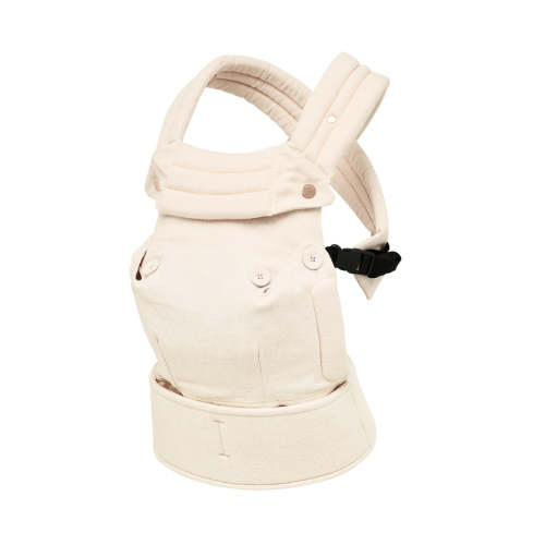 Limitless Baby Carrier - Ecru – Portier Australia Pty Ltd