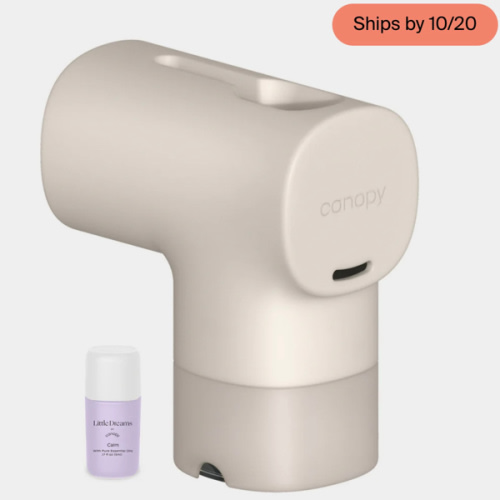 Bath Filter for Baby | The Best Bathtub Water Filter - Canopy