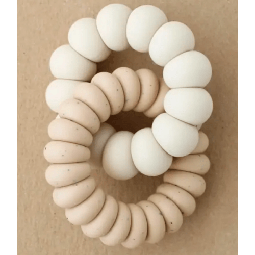 Luna Double Freezer Teether