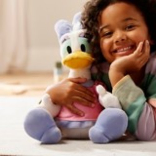 Donald Duck Plush – Medium 15 3/4'' – Personalized | Disney Store