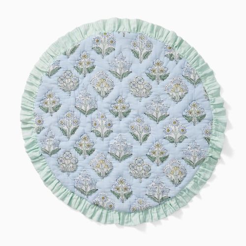 Blossom Play Mat