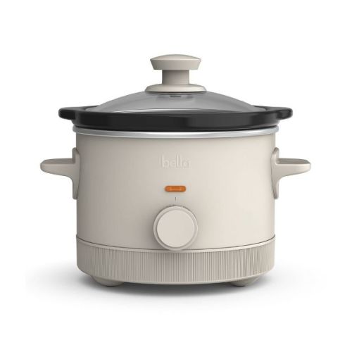 bella 1.5qt Slow Cooker