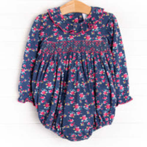 Darling Designs Smocked Bubble, Purple – Stitchy Fish