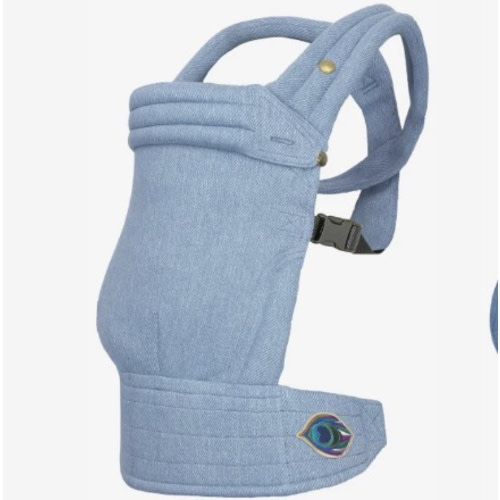 Artipoppe Zeitgeist Carrier - Denim Light Color