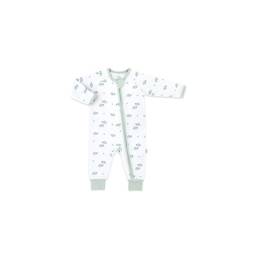 Bilbi 5 Piece Set Turtle Sage | Baby Bunting AU