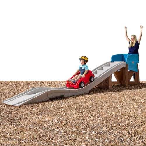 Extreme Thrill Coaster™ from Step2