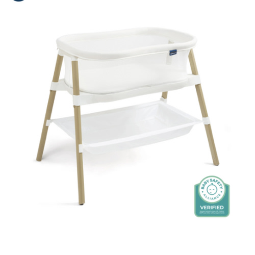 HALO BassiNest® Essential Sleeper bassinet