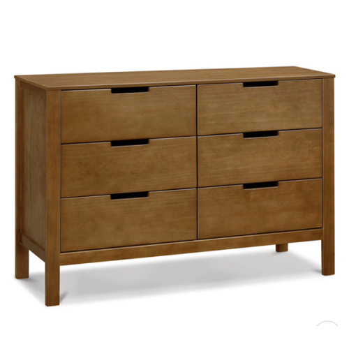 Carter's by DaVinci Colby 6-Drawer Dresser | Modern Nursery™