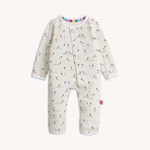 Magnetic Coverall – Magnetic Me
