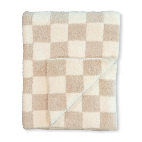 Neutral Baby Chenille Blanket | Best&Less™ Online