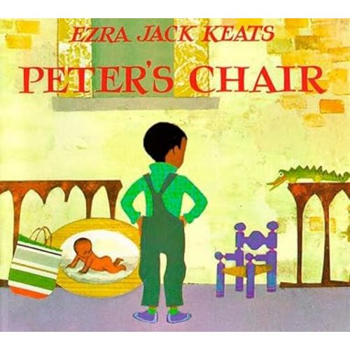 Peter's Chair