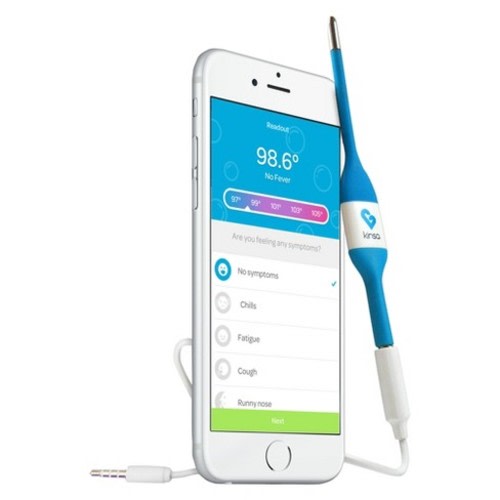 Kinsa Smart Stick Thermometer