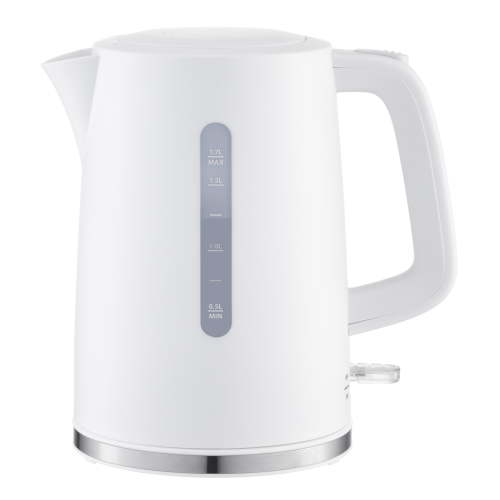 Mainstays 1.7L Electric Kettle, Auto Shut-off