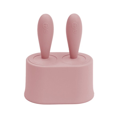 Tiny Pops Silicone Ice Pop Molds