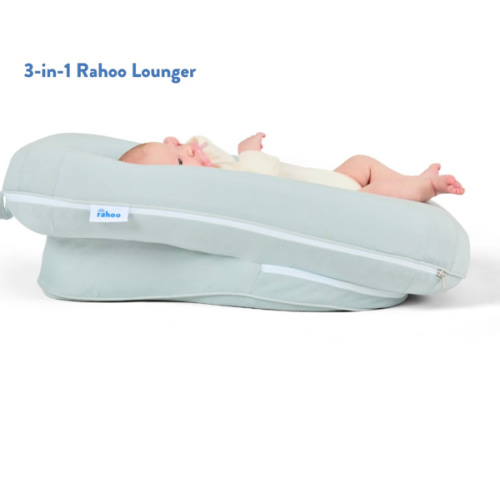 The Learn & Lounge™ + Space Gray Cover Bundle