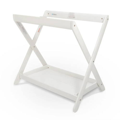 Support à Landau - Blanc UPPAbaby - Clément