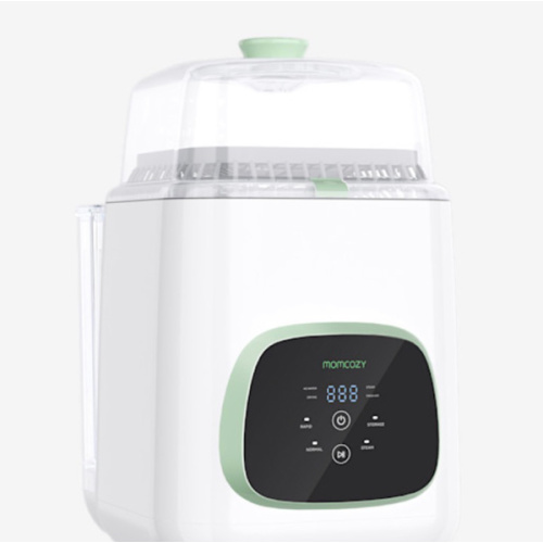 Momcozy One-Stop Baby Bottle Washer and Sterilizer