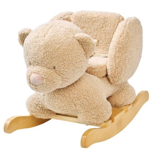 Rocking Animal (Teddy)