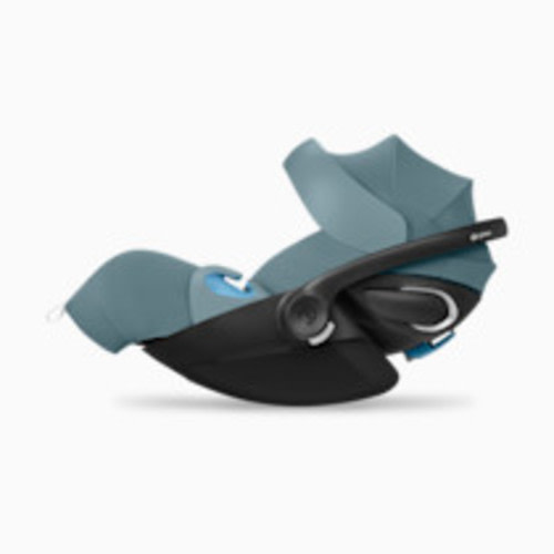 Cybex Cloud G Pro Comfort Extend Infant Car Seat - Stormy Blue
