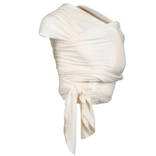 Snuggle Me Baby Wrap | Natural