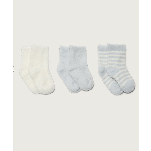 CozyChic Lite® Infant Sock Set