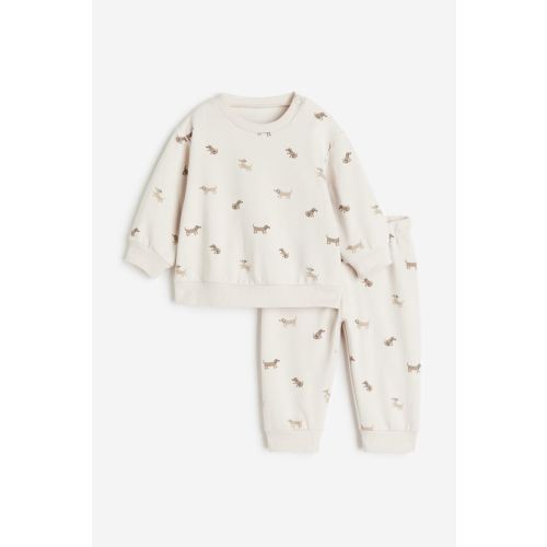 2-piece Sweatsuit, Light beige/dogs, Kids | H&M USH&MH&M2-piece Sweatsuit, Light beige/dogs, Kids | H&M US2-piece Sweatsuit, Light beige/dogs, Kids | H&M US2-piece Sweatsuit, Light beige/dogs