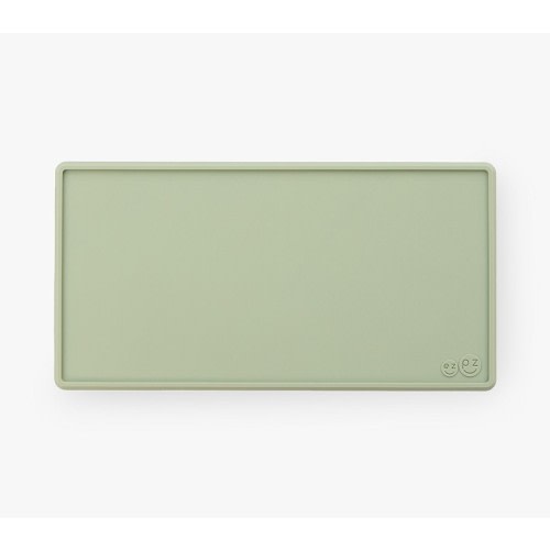 EZPZ Tiny Placemat On-the-go (Sage)