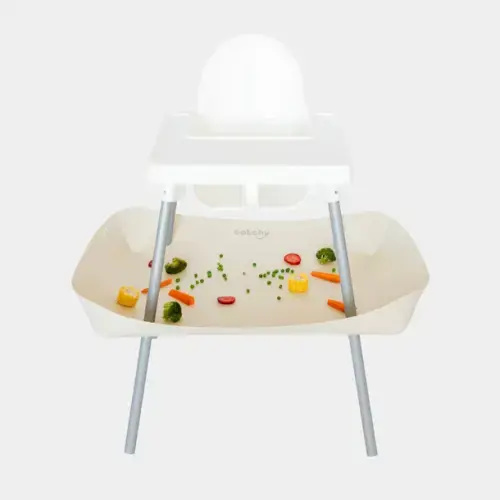 CATCHY - The Food Catcher for High Chairs – Catchy