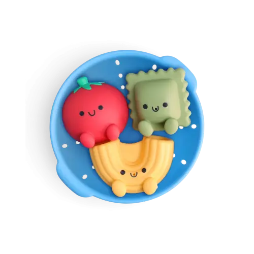 Itzy Splash Pals™ – Itzy Ritzy