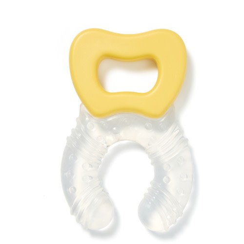 Dymples Soft and Hard Water Filled Teether