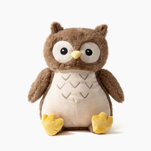 Picolette by Olivia Culpo 12" Plush Stuffed Animal - Owl