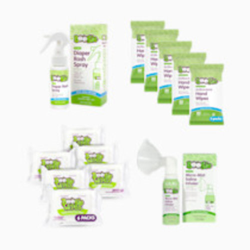 Boogie Best of Boogie Bundle