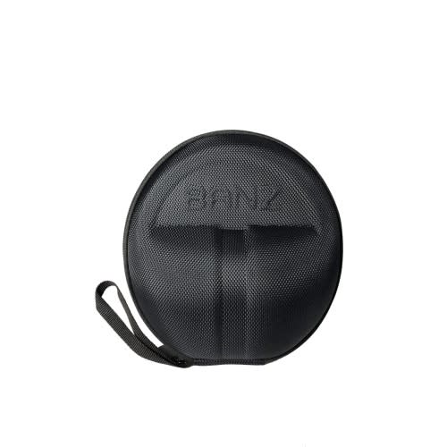 Baby Earmuffs ZeeCase - Black