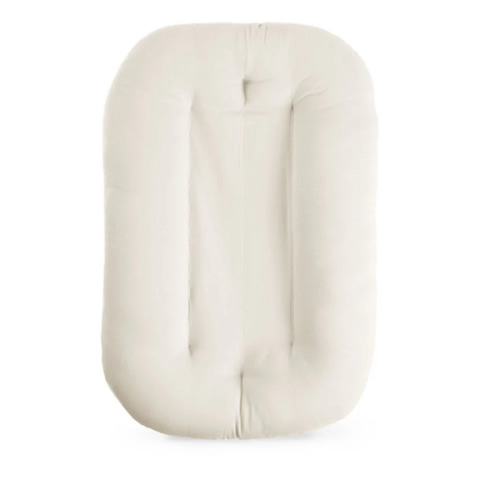 Infant Lounger | Natural