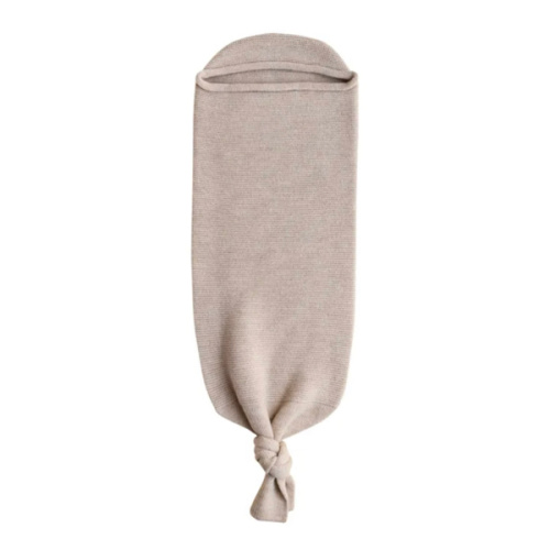 Wool Swaddle | Beige
