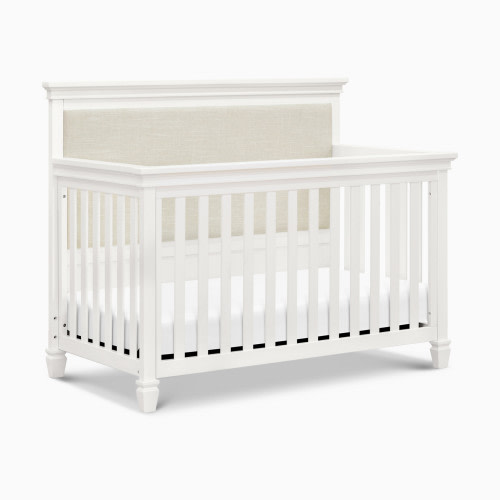 Namesake Darlington Crib - Warm White