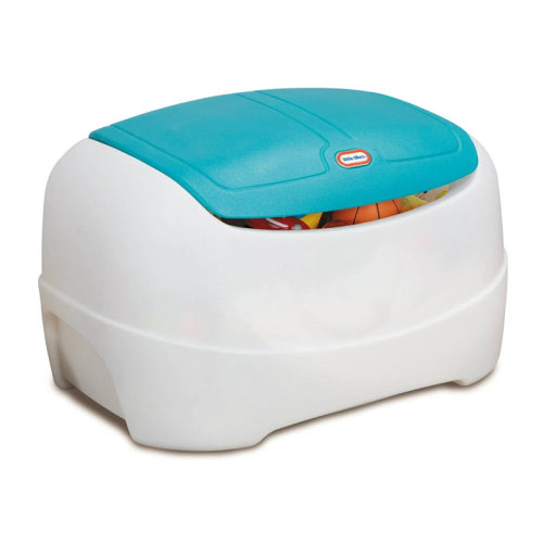 Little Tikes Play 'n Store Toy Chest & Reviews | Wayfair