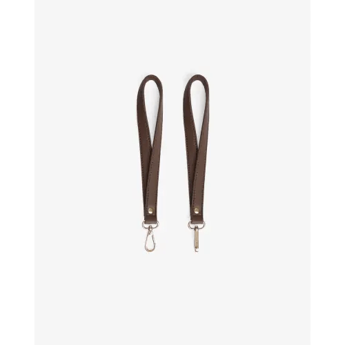 Mina Baie Stroller Hooks Vegan