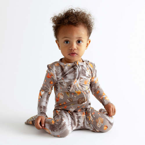 Parker Convertible One Piece