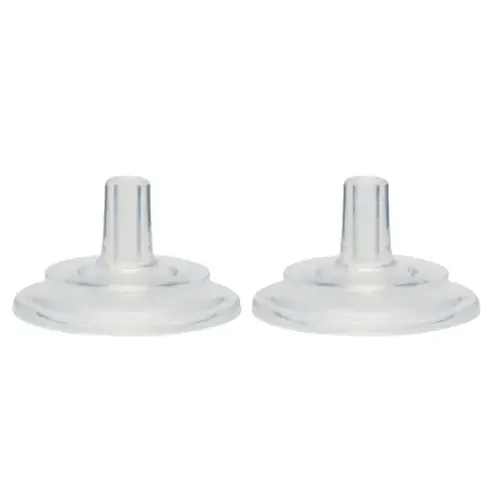 Subo Straw Spouts Twin Pack | Baby Bunting AU