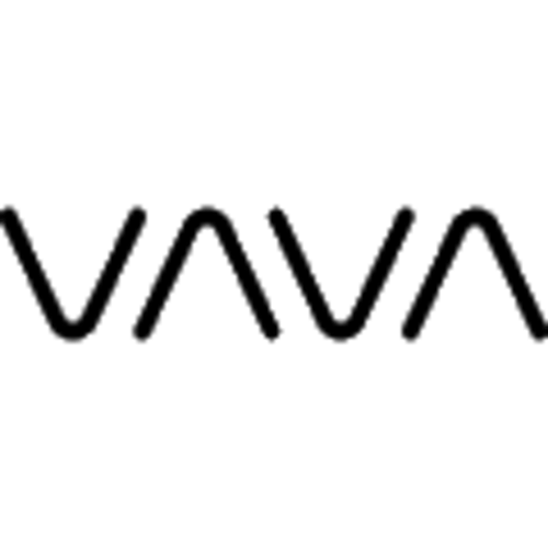 VAVA Split Screen Baby Monitor: Watch Two Rooms at Once
