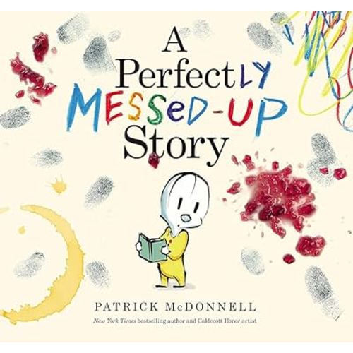 A Perfectly Messed-Up Story