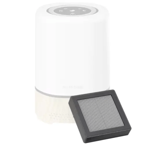 Filtros Purificantes de Aire 3 en 1 Maxi-Cosi HEPA